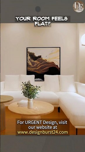 Transform Any Room with This Texture Tip #highlights