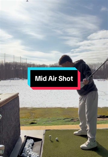Mastering Golf Trick Shots: A Tough Challenge