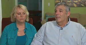 Sensors to prevent hot car deaths