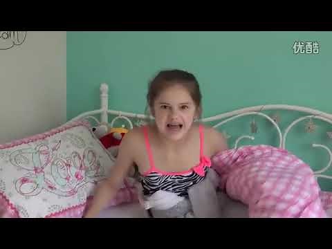 Fairy Dust makes Ellie turn CRAZY!