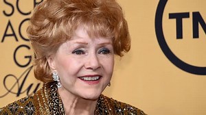 Debbie Reynolds dies 1 day after the death of her daughter, Carrie Fisher