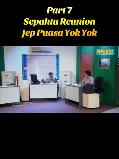 Sepahtu Reunion: Highlights from Part 7