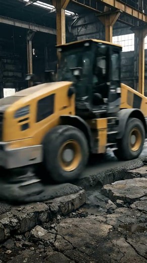 FRACTURED STEEL STRUCTURE: The Silent Collapse No One Saw Coming