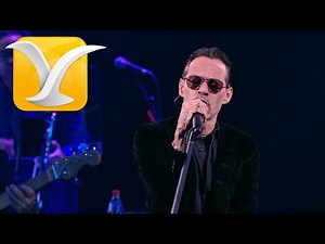 Marc Anthony - Valió La Pena - Festival de la Canción de Viña del Mar 2025 - Full HD 1080p.