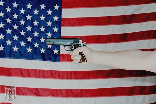 American Gun Ownership: A Look At Its Positive Impact