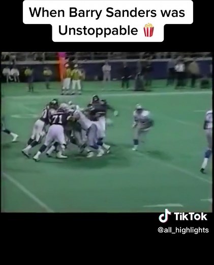 All Highlights on TikTok