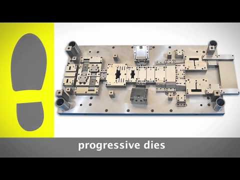 Jacar Systems Corporate Video