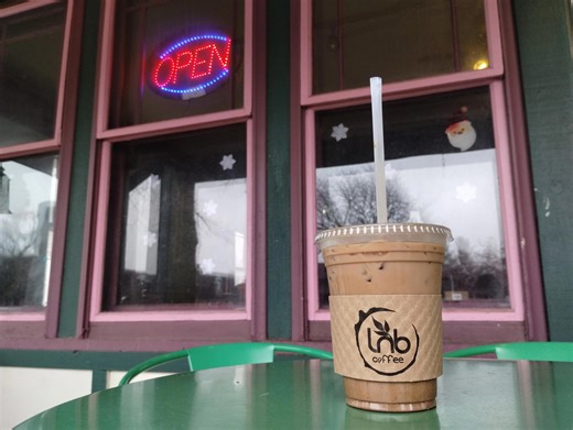 Local coffee shops voted the best in the Peoria area