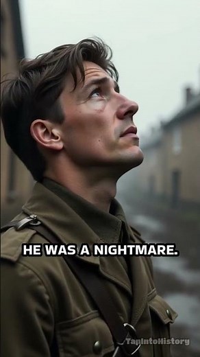 The Red Baron: Death from the Skies