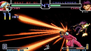 194K views · 4.3K reactions | Ramon clark chin leona Combos KOF 2002 Video con 4 combos de Ramon, Clark, Chin y Leona en KOF 2002. Combos hechos por "Moroni" y que comparte con todos los seguidores de la página. | KOFNODEAD | Facebook