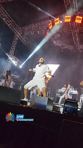 3.8K views · 377 reactions |  The crowd at TMF Day 2 definitely deserved a "PARDY" 凉  Machel Montano did what he does best and ended off another amazing Tipsy Crop Over experience as he kicked off his "One Degree Hotter" Tour in Barbados.  #ComeFuhCropOver #CropOver2025 #VisitBarbados #LoveBarbados #LoveCropOver | The Barbados Crop Over HUB | Facebook