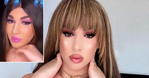 Pride Makeup Tutorial: Cardi B's MUA Erika La' Pearl's NYX Guide