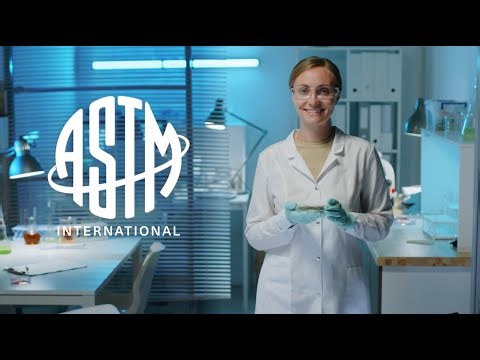 ASTM Proficiency Testing Programs - How it Works