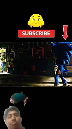 #sonic #viral