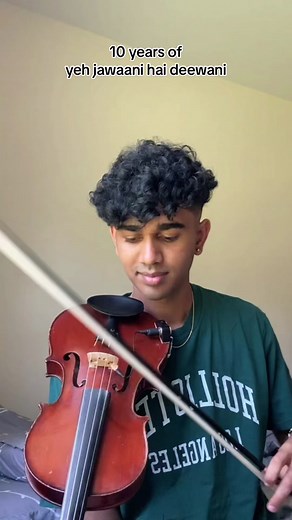 Memorable Moments and Music from Yeh Jawaani Hai Deewani