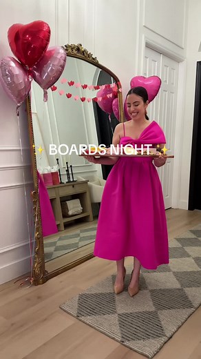 Creative Party Idea: Bring Your Own Board Night!