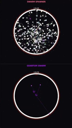 ⚔ Who Will Win This Battle? #Shorts #AlgorithmBattle