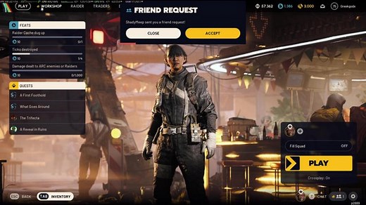 GAMING AT A HIGH LEVEL