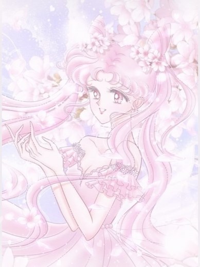 Chibiusa's Funniest and Saddest Moments in Sailor Moon