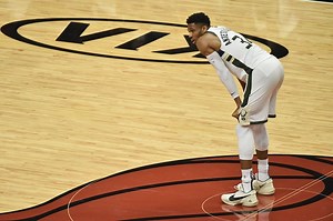 Which teams are still left in the 2021 NBA playoffs?