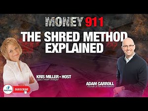 The Shred Method Explained with Adam Carroll and Kris Miller