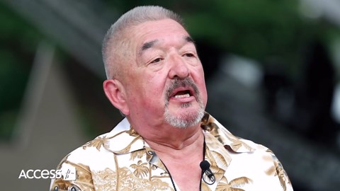 'Dances with Wolves' actor Graham Greene dies at 73