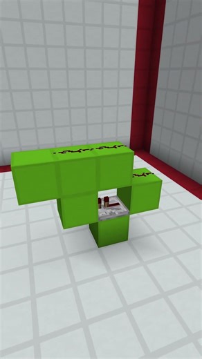Auto Sorter Tutorial #shorts #minecraft #minecrafttutorial