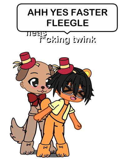 Understanding the Banana Splits Phenomenon