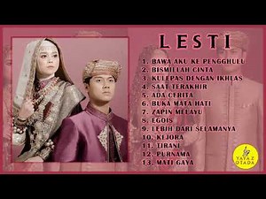LESTI - BAWA AKU KE PENGHULU FULL ALBUM TERBARU 2021 TRENDING | Bismillah Cinta | Dangdut Populer