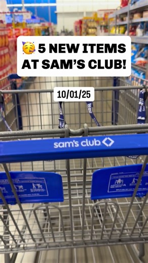 Sam’s Club Lovers on Instagram: "🥳FIVE new Sam’s Club finds that I love and just had to share with you all! These robes are so incredibly soft 🥰 #samsclub #samsclubfinds"