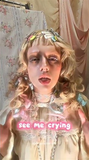 ♡꒰ melanie martinez ꒱♡ 𓍼 𝖕𝖔𝖘𝖘𝖊𝖘𝖘𝖎𝖔𝖓 𓍼