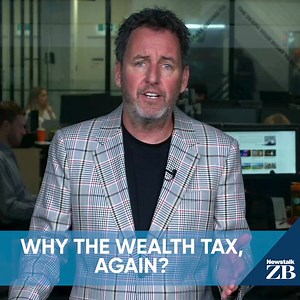 7K views · 121 reactions | What we appear to be forgetting, is that it's not like housing hasn’t got hot before. And given it has, many times, what happened to the anger then? Why not a wealth tax then? And why a desperate need for one now? | Mike Hosking Breakfast | Facebook