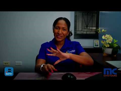 BizPay Testimonial - Intelex Systems Ltd