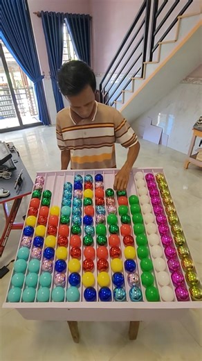 8.4K views · 96 reactions | This Puzzle Ball Will Outsmart You Unless You Outsmart It First! | Magic game ball | Facebook