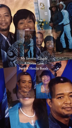 A Beautiful Couple. I ADMIRE YOU BOTH so so Much!!💜💜💜😍 | Tammy Holloway