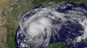 Hurricane Harvey - Center for Disaster Philanthropy