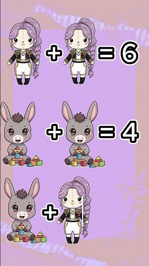 Learn to Add! 🧮🎨 Educational Game for Kids | Fun Math