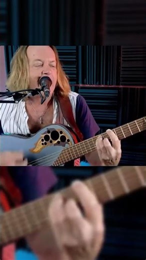 Pinball Wizard - The Who #Brian Cristopher Busking Online