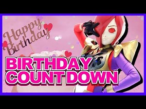 【顔出し】アルレキーナ、２歳になります【にょロボてぃくす】