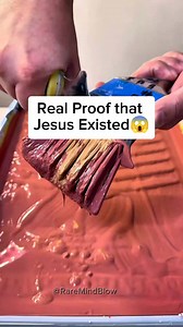 Proof of Jesus Christ's Existence