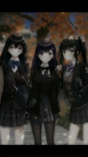 sakura VS anime 😶‍🌫️😳😲 #sakuraschoolsimulator