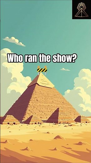 Inside the Secret Hierarchy of Pyramid Builders |🔺Pyramid Scheme: Fact, Fiction, and Untold🔺