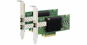 Emulex 16 Gb Gen 6 Fibre Channel Host Bus Adapters Product Guide