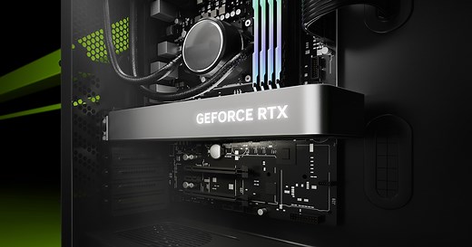 GeForce RTX 4070 Ti Brings NVIDIA Ada Lovelace Architecture To $799, Faster Than The RTX 3090 Ti At Almost Half The Power
