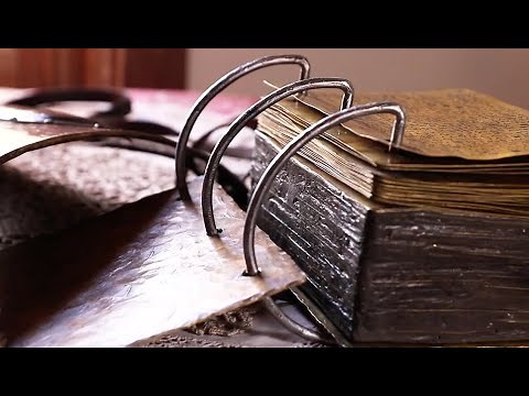 Evidences of the Book of Mormon: Plates