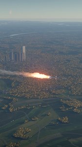 J-11B Unleashes R-73 Missile in Action! | Arefin Gametube