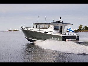 Sargo 45 Walkthrough