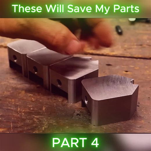 These Will Save My Parts #ToolTok #WorkshopLife #PartsStorage #MechanicLife