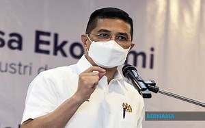 Halal industry to uplift Malaysia’s capacity, capabilities as global halal hub