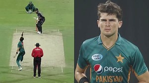 1.3M views · 26K reactions | Reliving the thrilling last over | Pakistan vs New Zealand | 1st T20I, 2018 | PCB #PCBArchives | Pakistan Cricket Team | Facebook